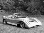 Skoda Spider B5 1973 года